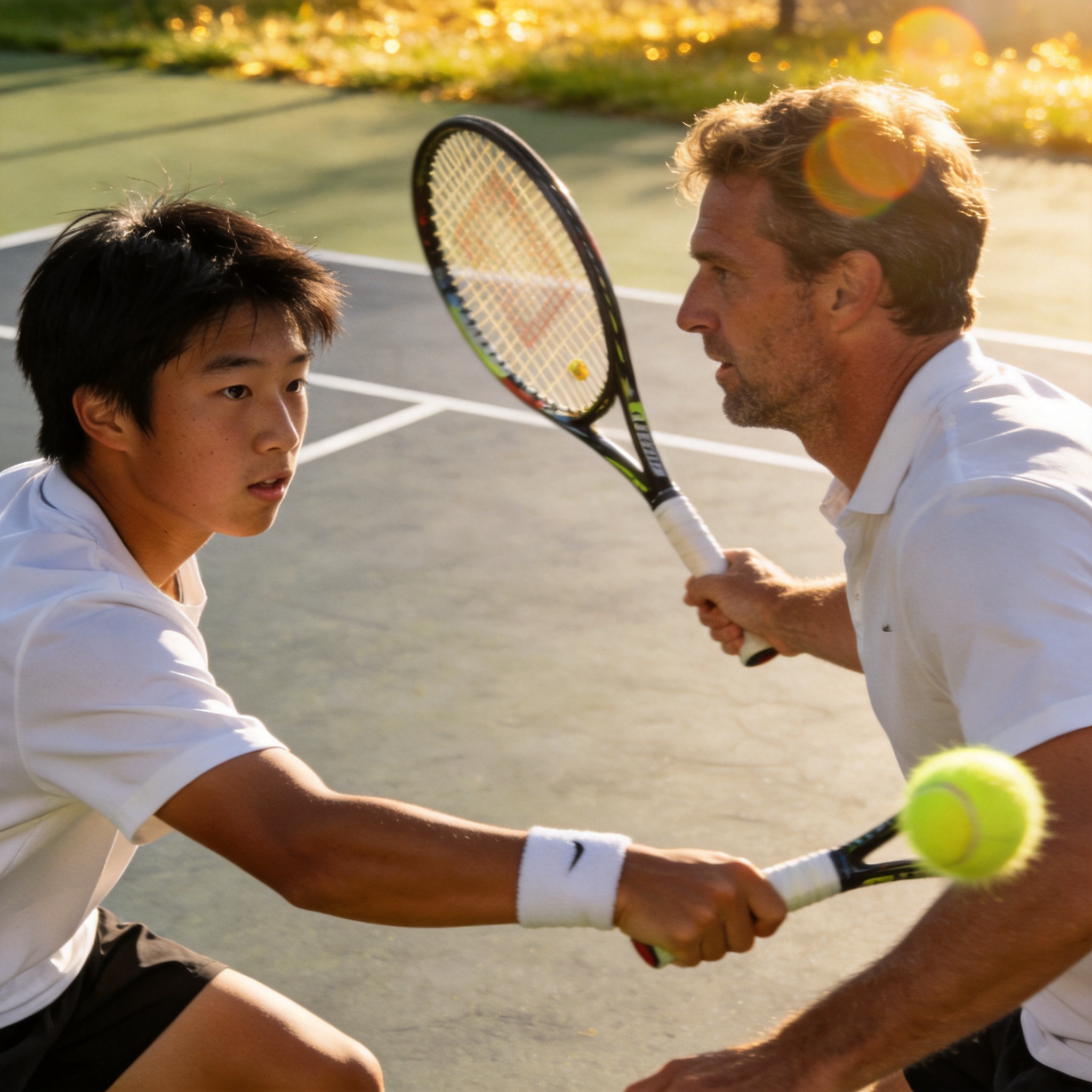 Tennis