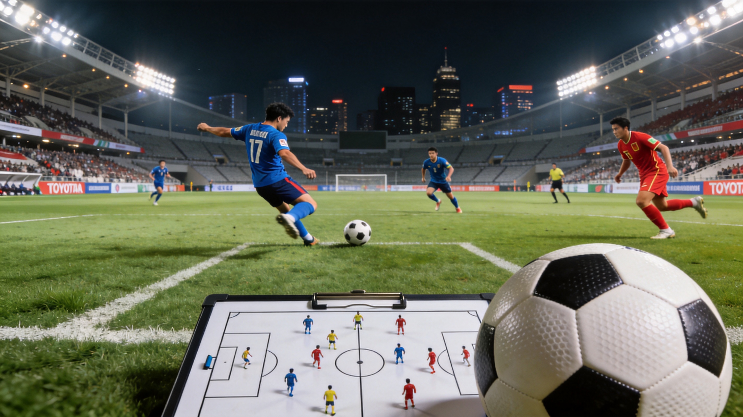 Soccer