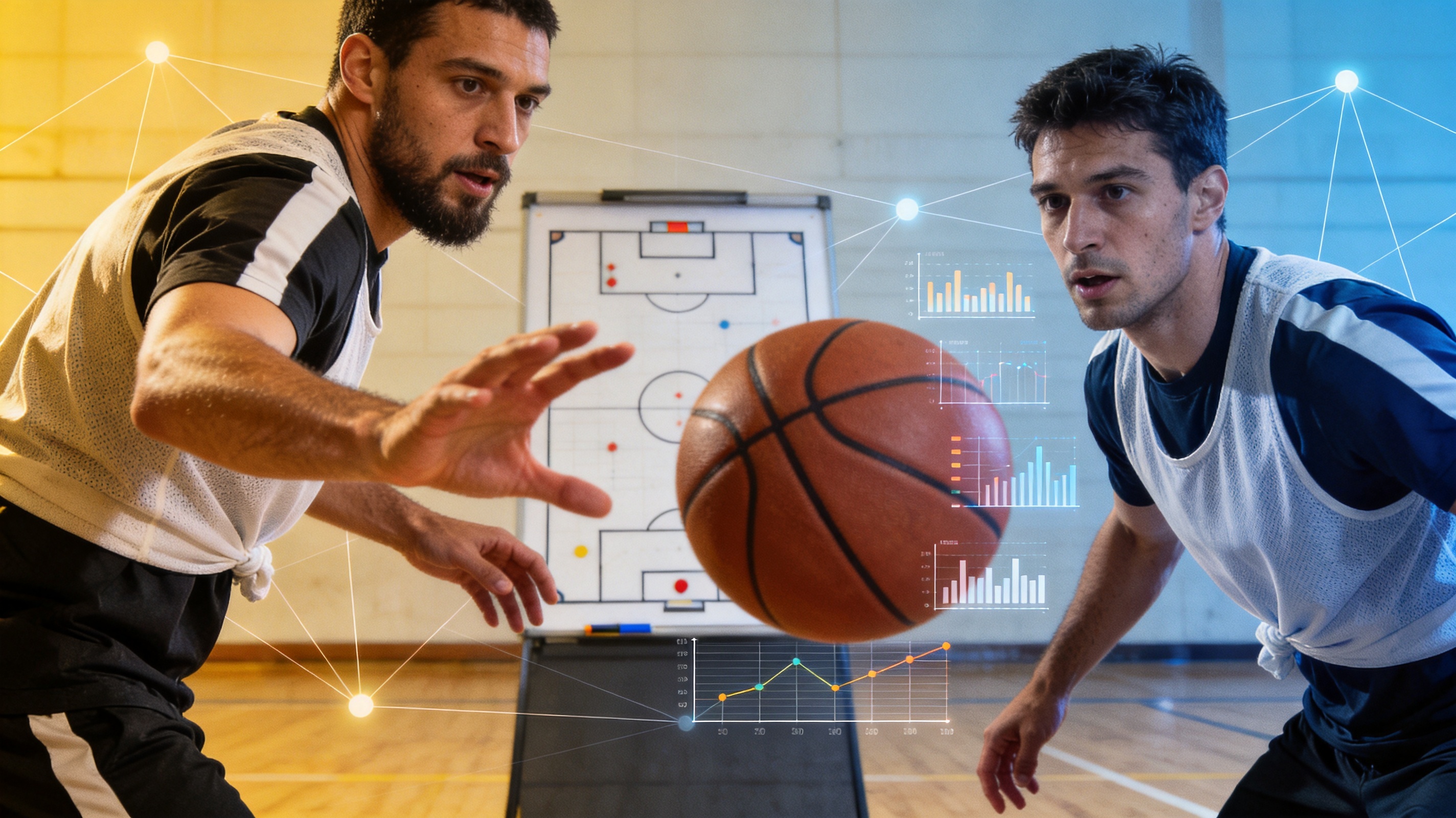 Basketball